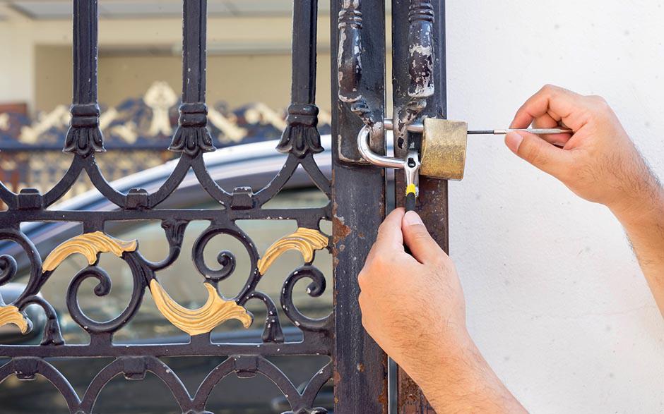 artisan serrurier pas cher Vernouillet