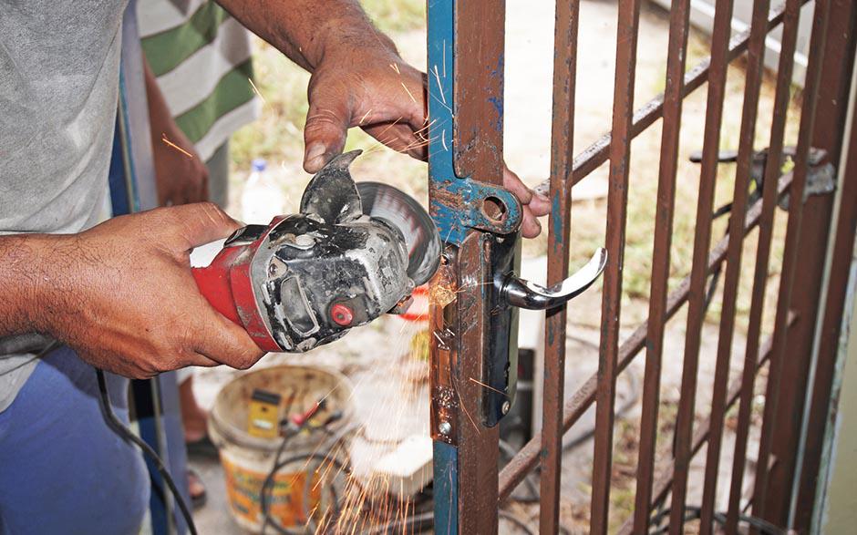 artisans serrurier Brétigny-sur-Orge